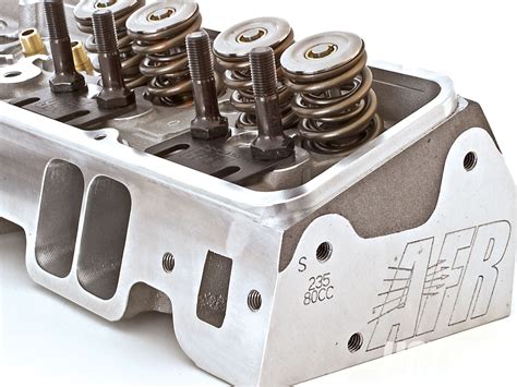 , 318, 340, 360 bell housing pattern). . Hemi heads for small block chevy for sale